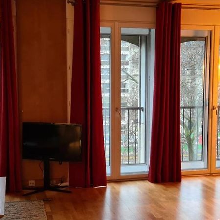 Neuilly Paradise Eksteriør bilde
