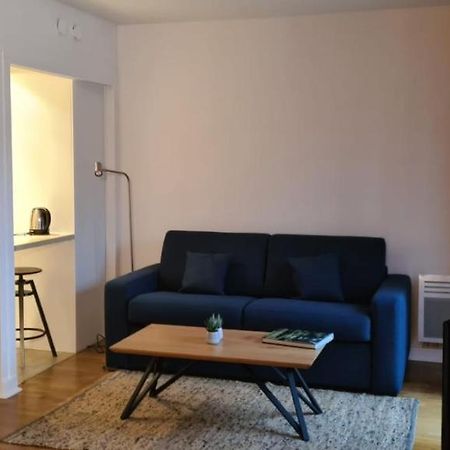 Neuilly Paradise Eksteriør bilde