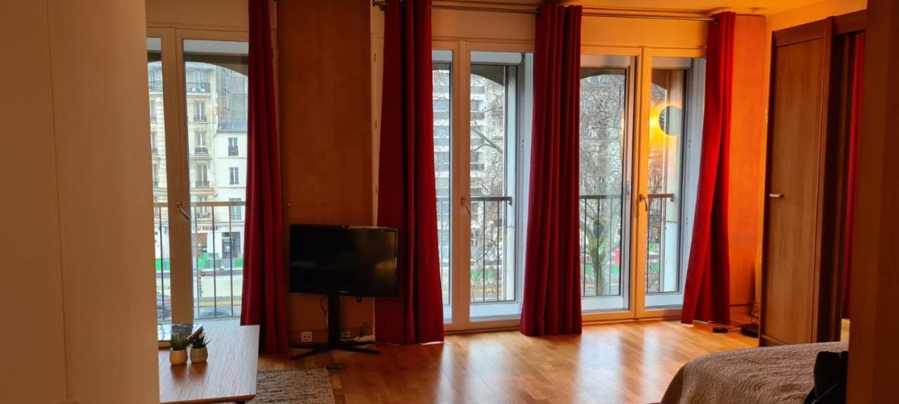 Neuilly Paradise Eksteriør bilde