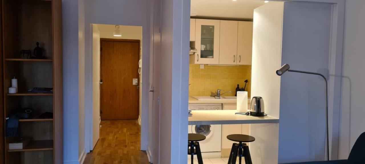 Neuilly Paradise Eksteriør bilde