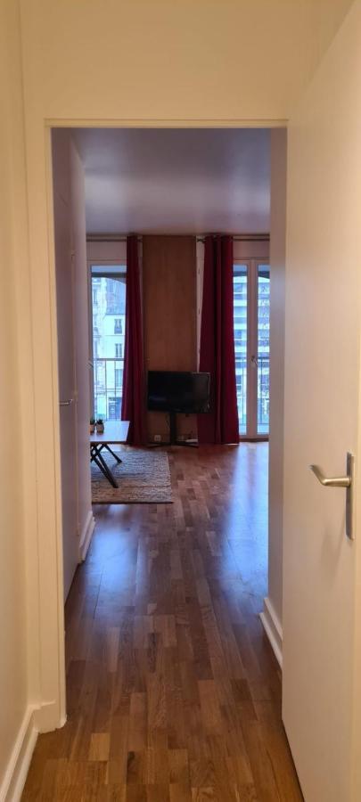 Neuilly Paradise Eksteriør bilde